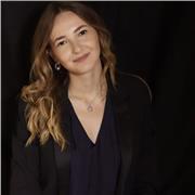 Du primaire à la terminale, j’enseigne les mathématiques depuis huit ans avec de nombreux succès